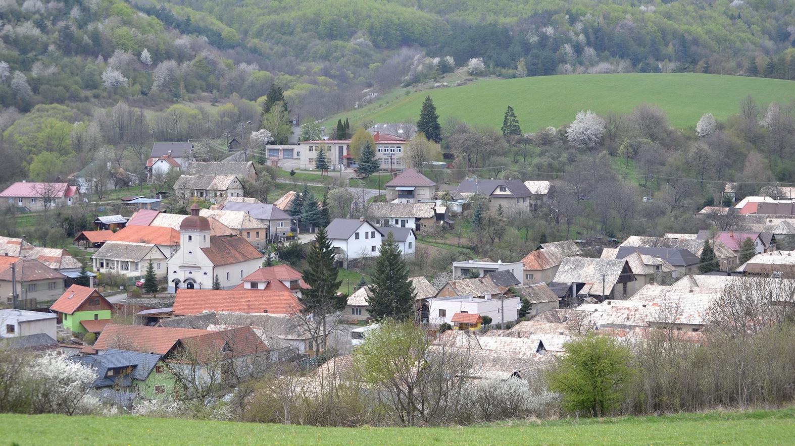 Samospráva plánuje zriadiť domov sociálnych služieb