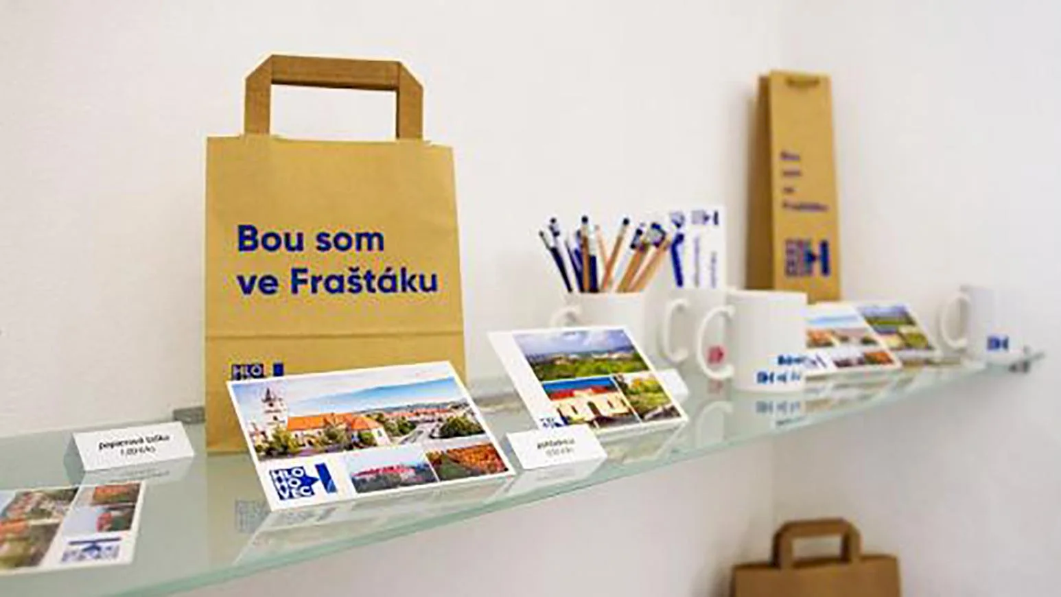 Hlohovec má nové informačné centrum, prebudovali predajňu ovocia a zeleniny