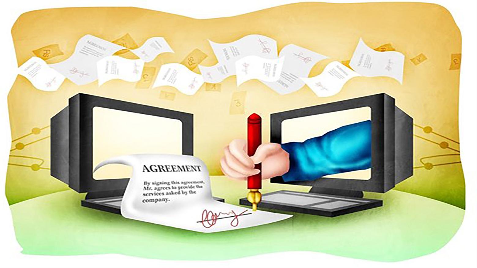 Elektronický podpis na elektronický OP si už možno vyžiadať aj cez internet