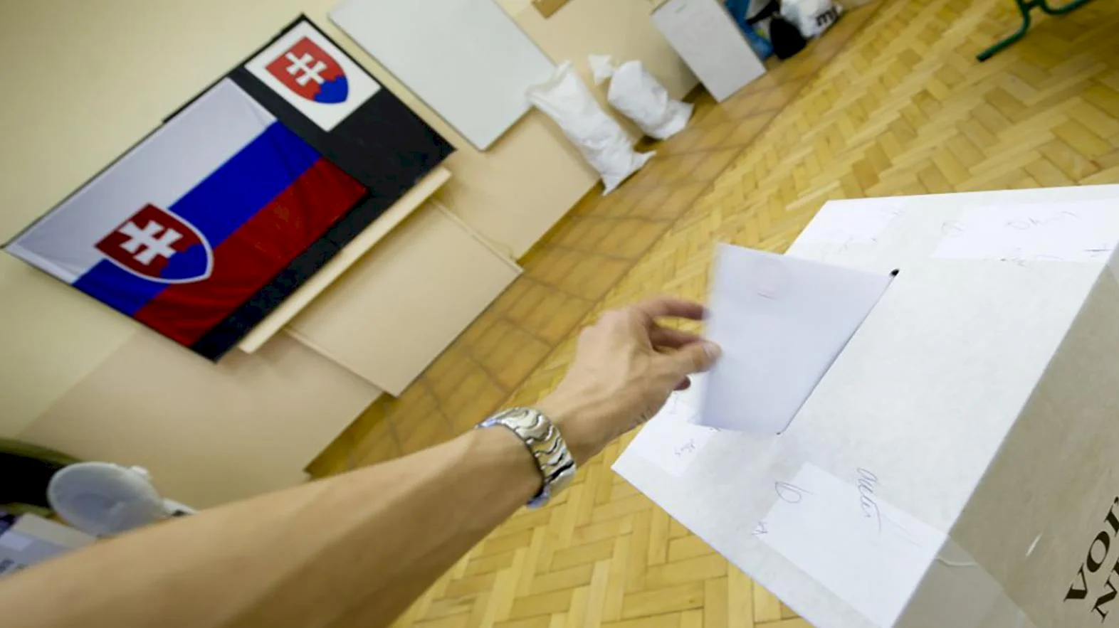 Na komunálne voľby vyčlenil rezort MV SR vyše 7 miliónov eur