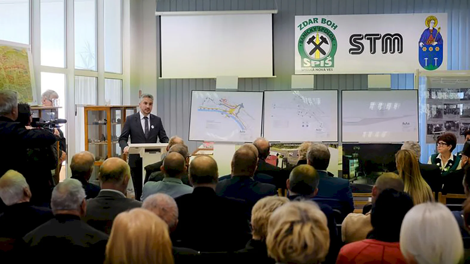 V meste pribudne most cez Hornád a trasy pre cyklistov i chodcov