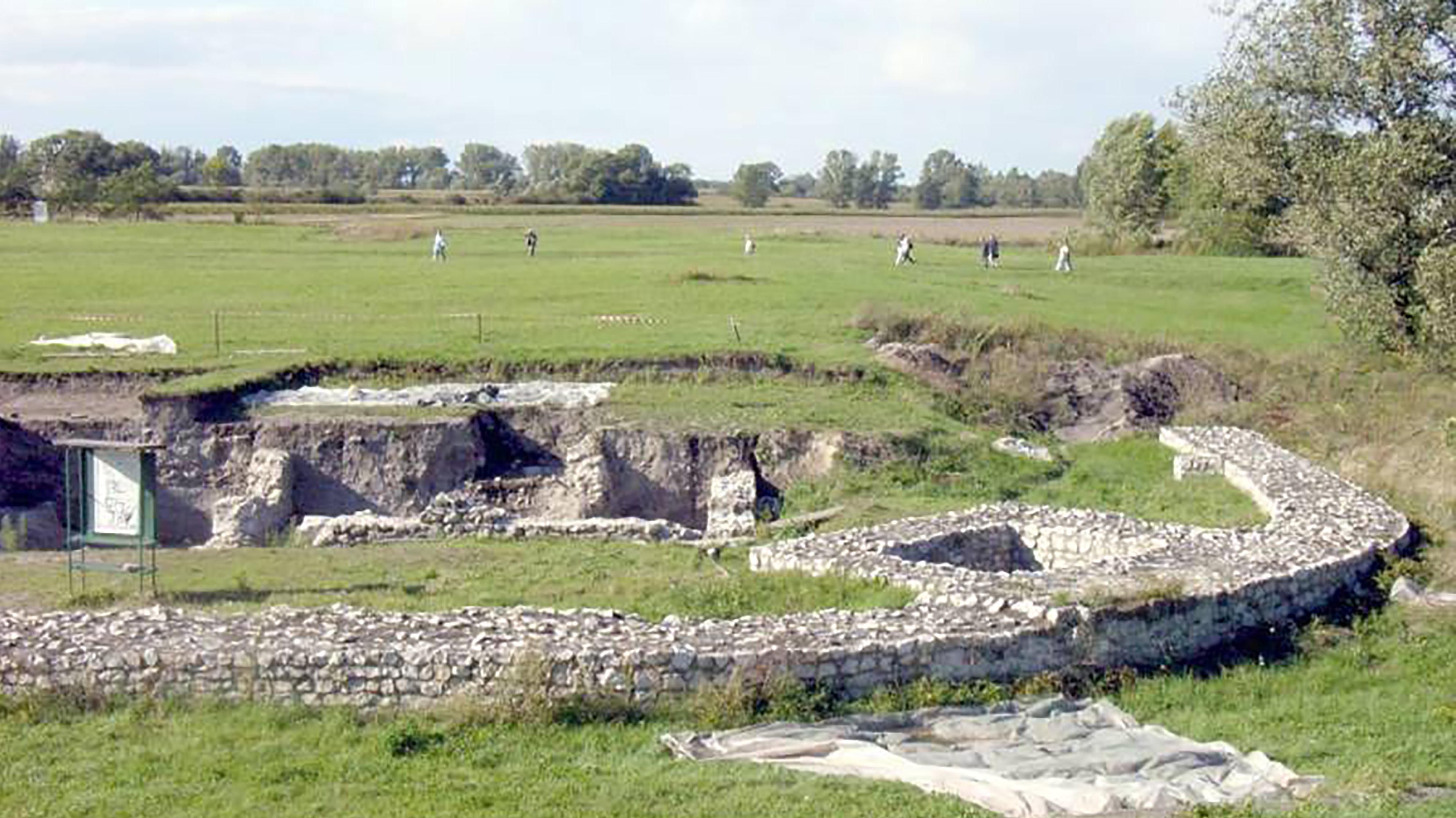 O zápise Kelemantie do zoznamu UNESCO sa rozhodne na budúci rok