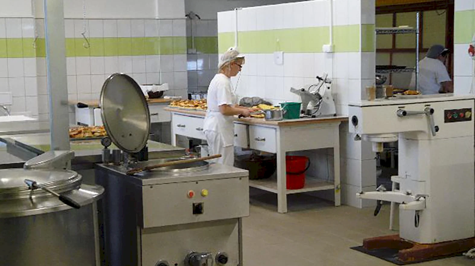ZMOS: Mestá a obce nemajú na zavedenie bezplatných obedov kapacity