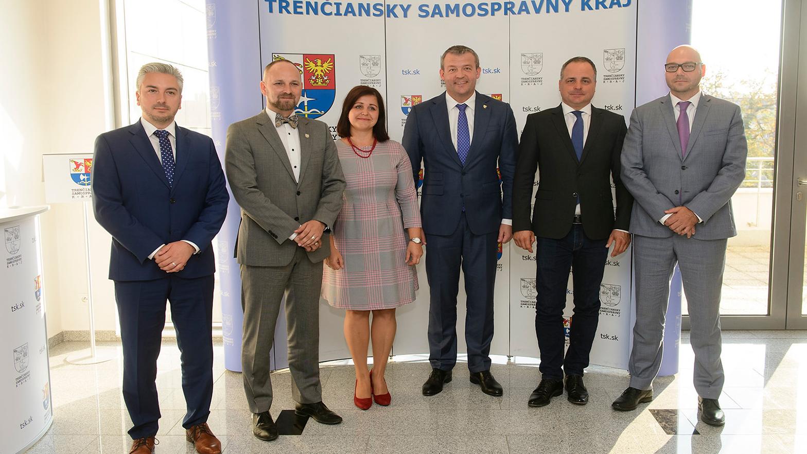 Samosprávne kraje si definovali prioritné programové oblasti