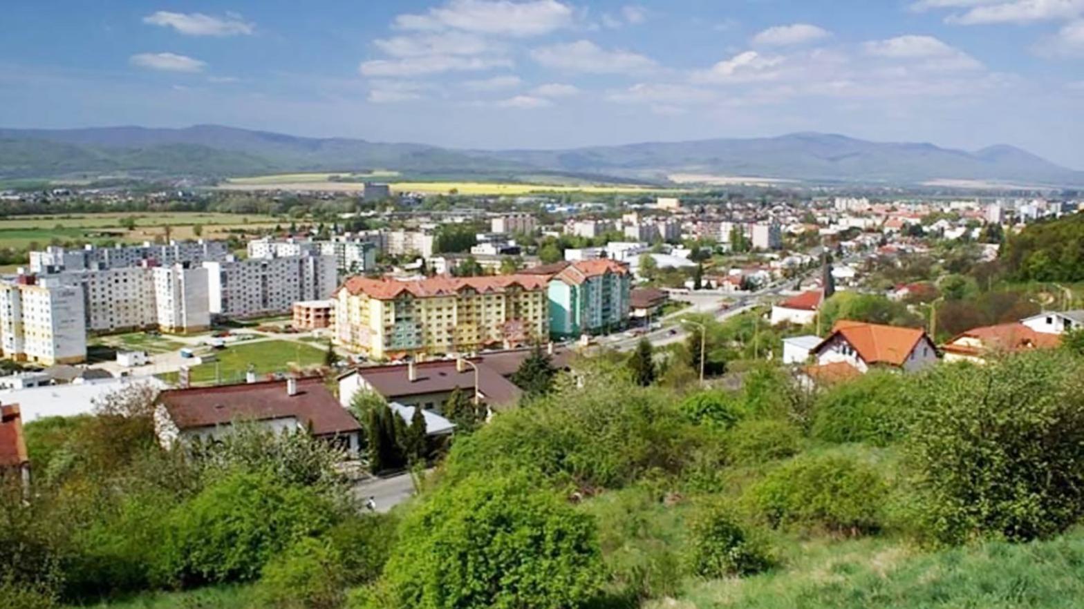 Vranov nad Topľou obhájil pozíciu najtransparentnejšieho mesta