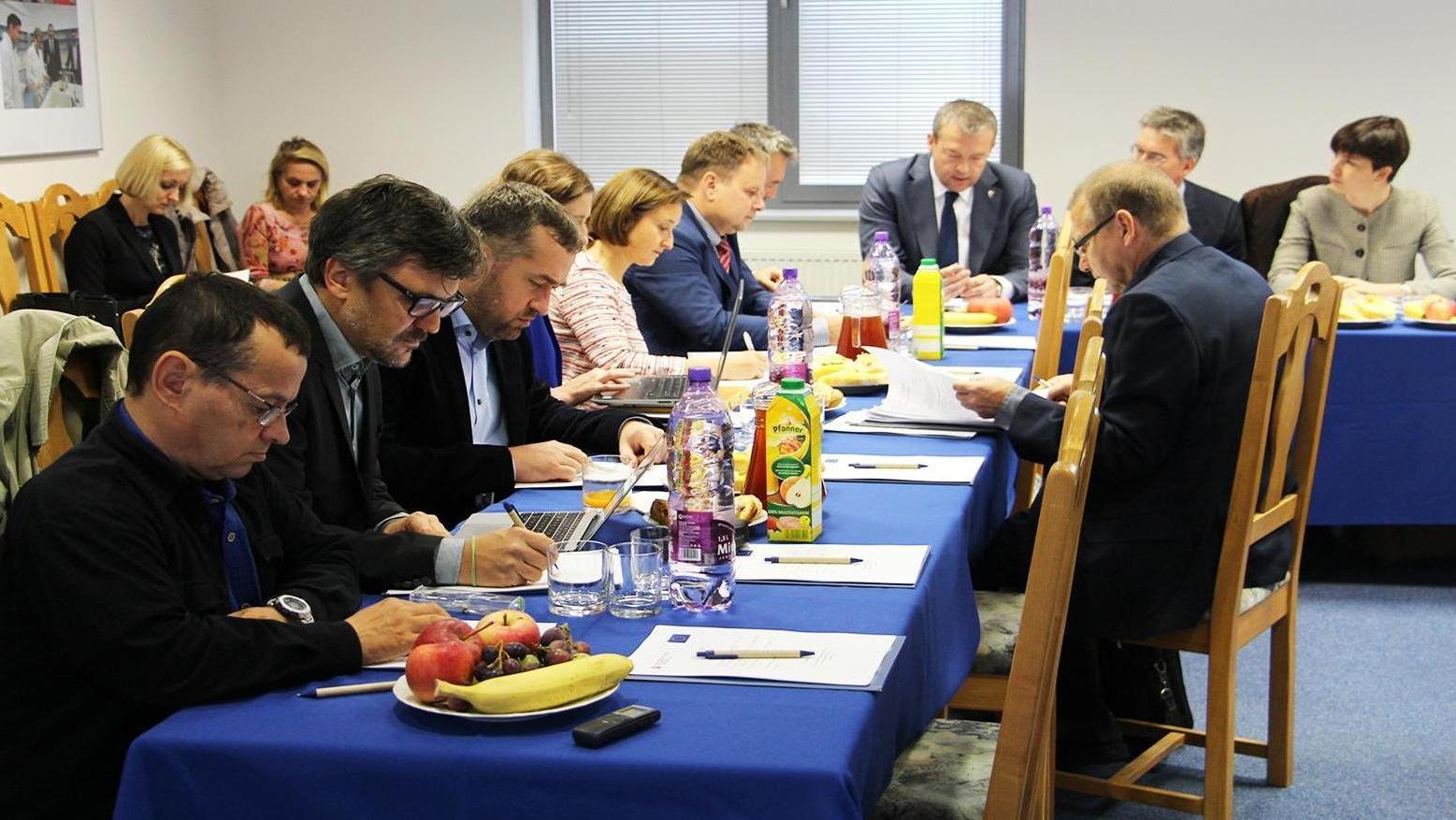 Na tvorbe Akčného plánu transformácie regiónu horná Nitra pracuje tím expertov