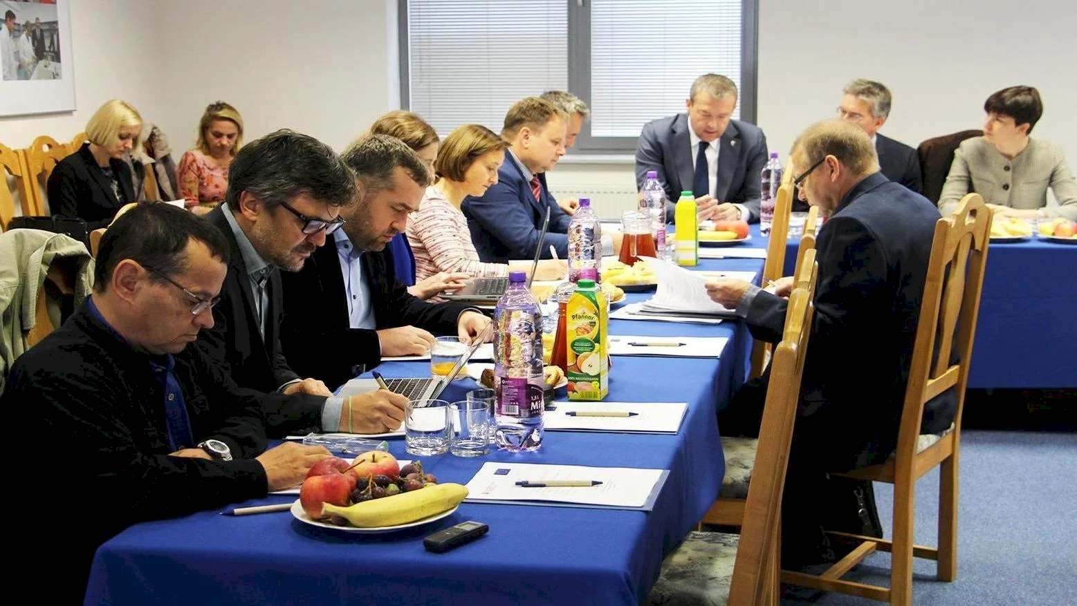 Na tvorbe Akčného plánu transformácie regiónu horná Nitra pracuje tím expertov