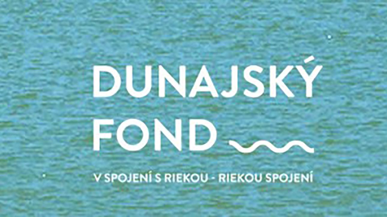 Dunajský fond podporí 12 projektov na Dunaji sumou 63.500 eur