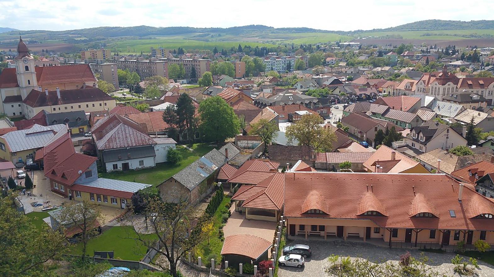 Samospráva stúpla v rebríčku transparentnosti, zaviedla nové princípy