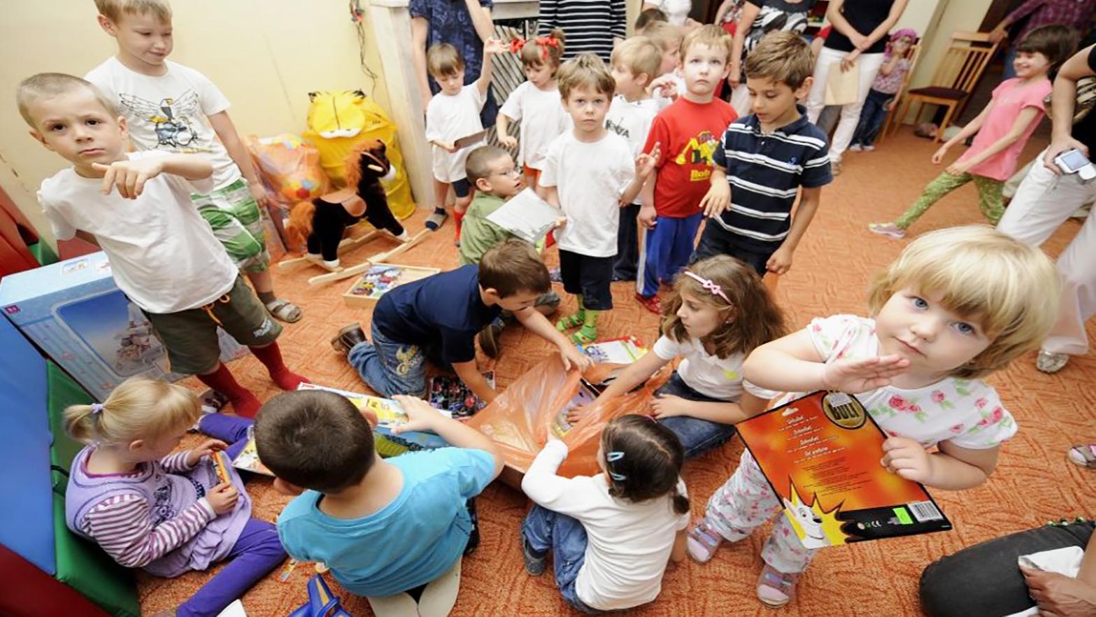 Na Slovensku pribudla ďalšia technická škôlka, otvorili ju v Malackách
