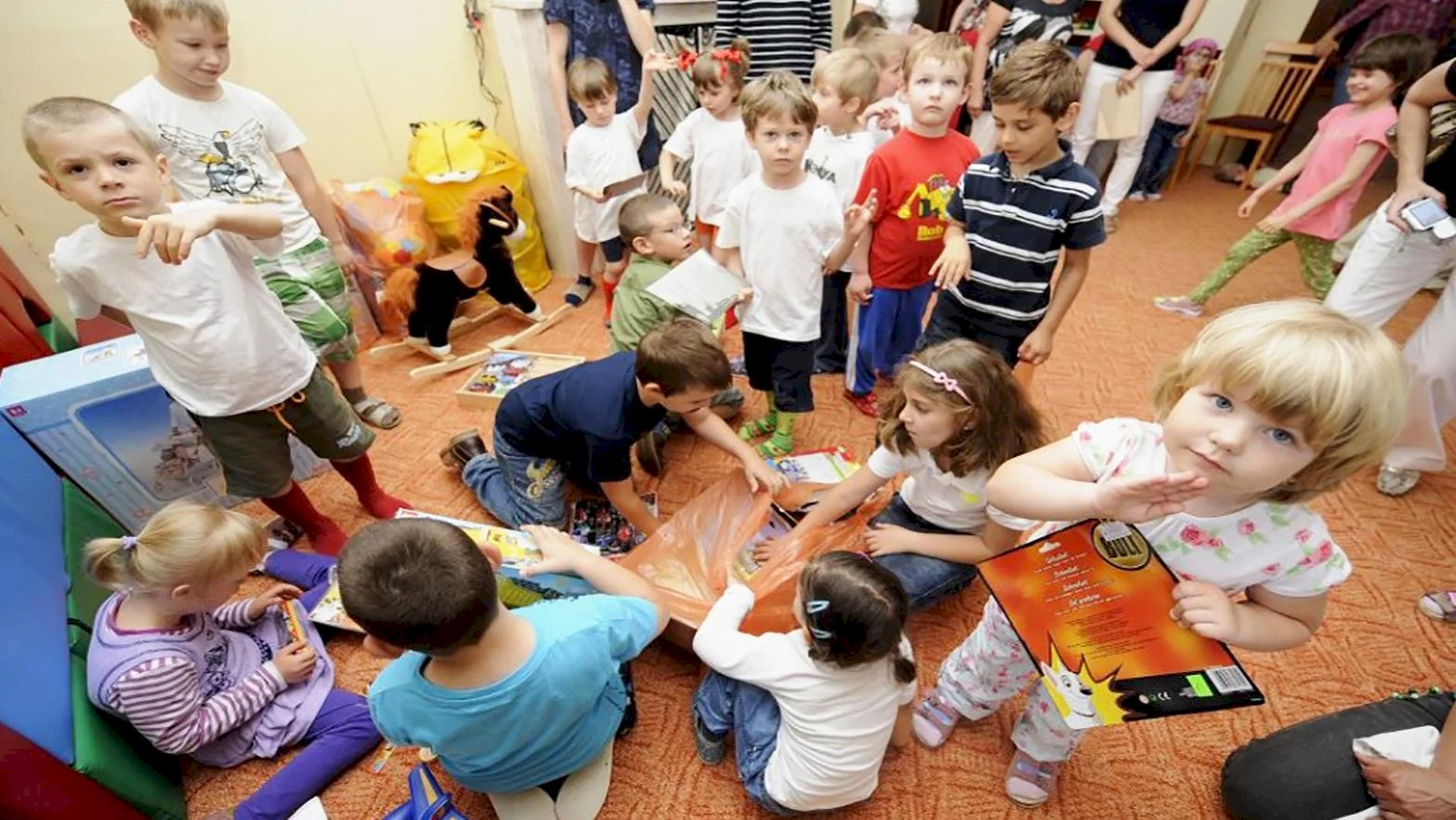 Na Slovensku pribudla ďalšia technická škôlka, otvorili ju v Malackách
