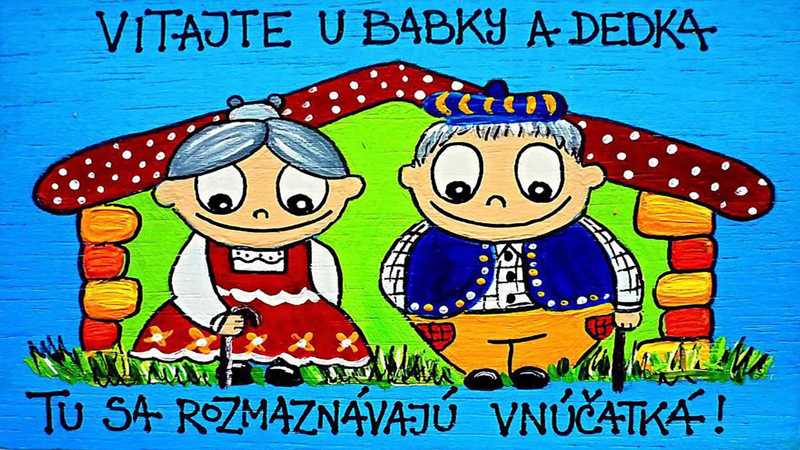 Knižnica hľadá v súťaži babku a dedka pre rok 2018