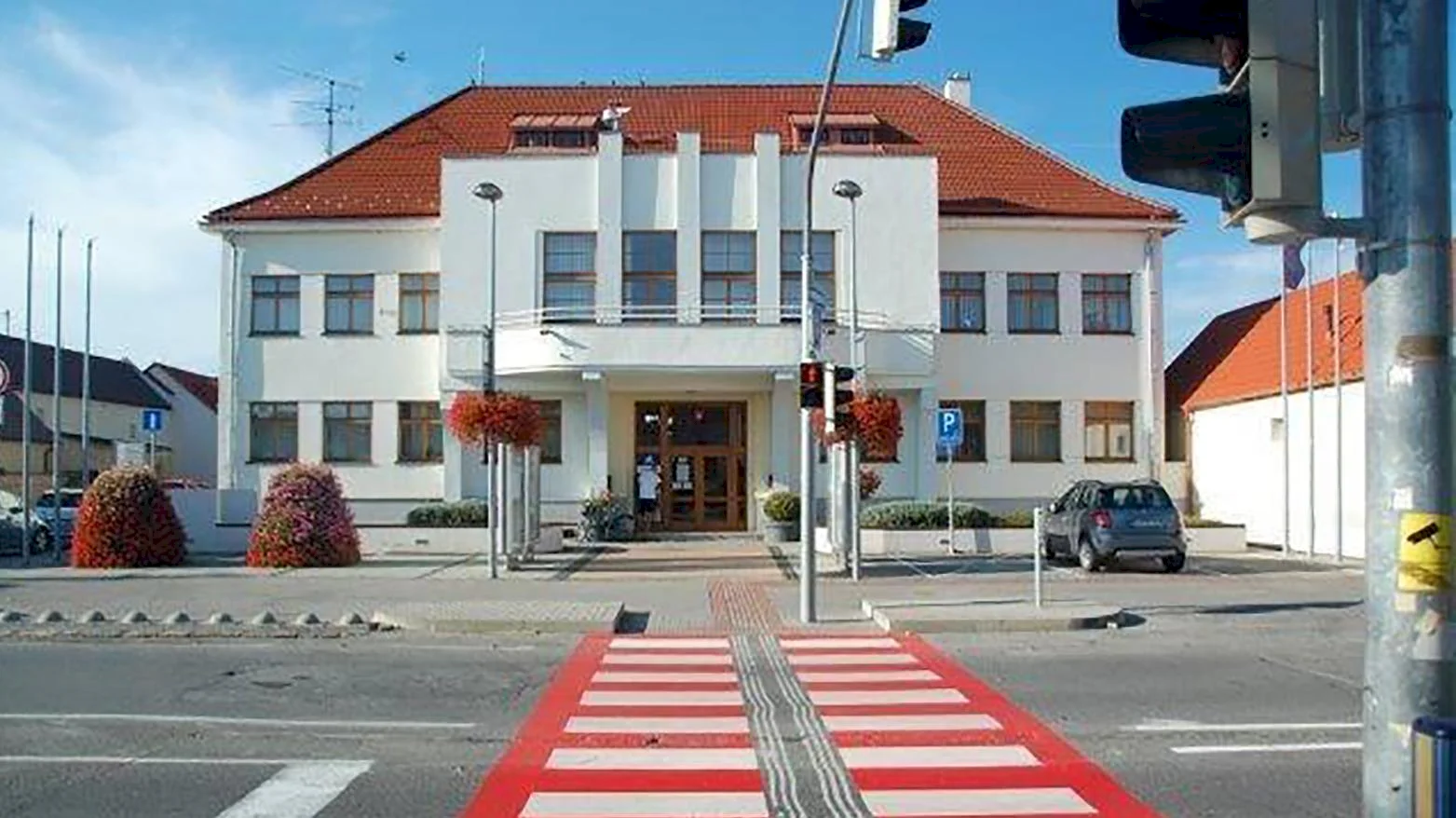 Vo Vajnoroch vyhlásili na 8. decembra dve miestne referendá