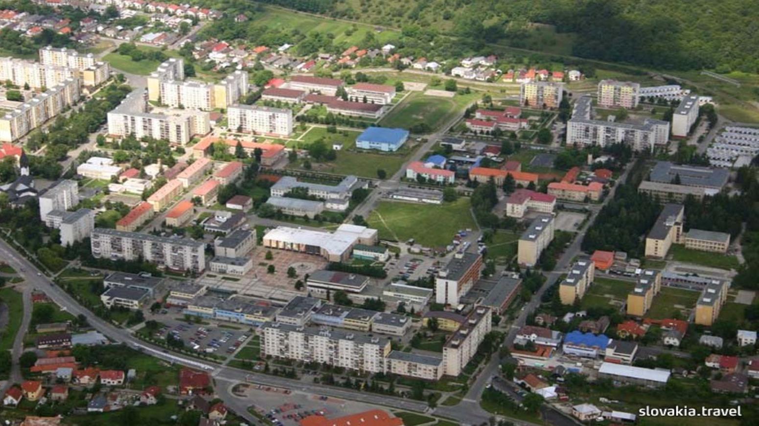 Sninská samospráva bude v budúcom roku hospodáriť s 18,5-miliónovým rozpočtom