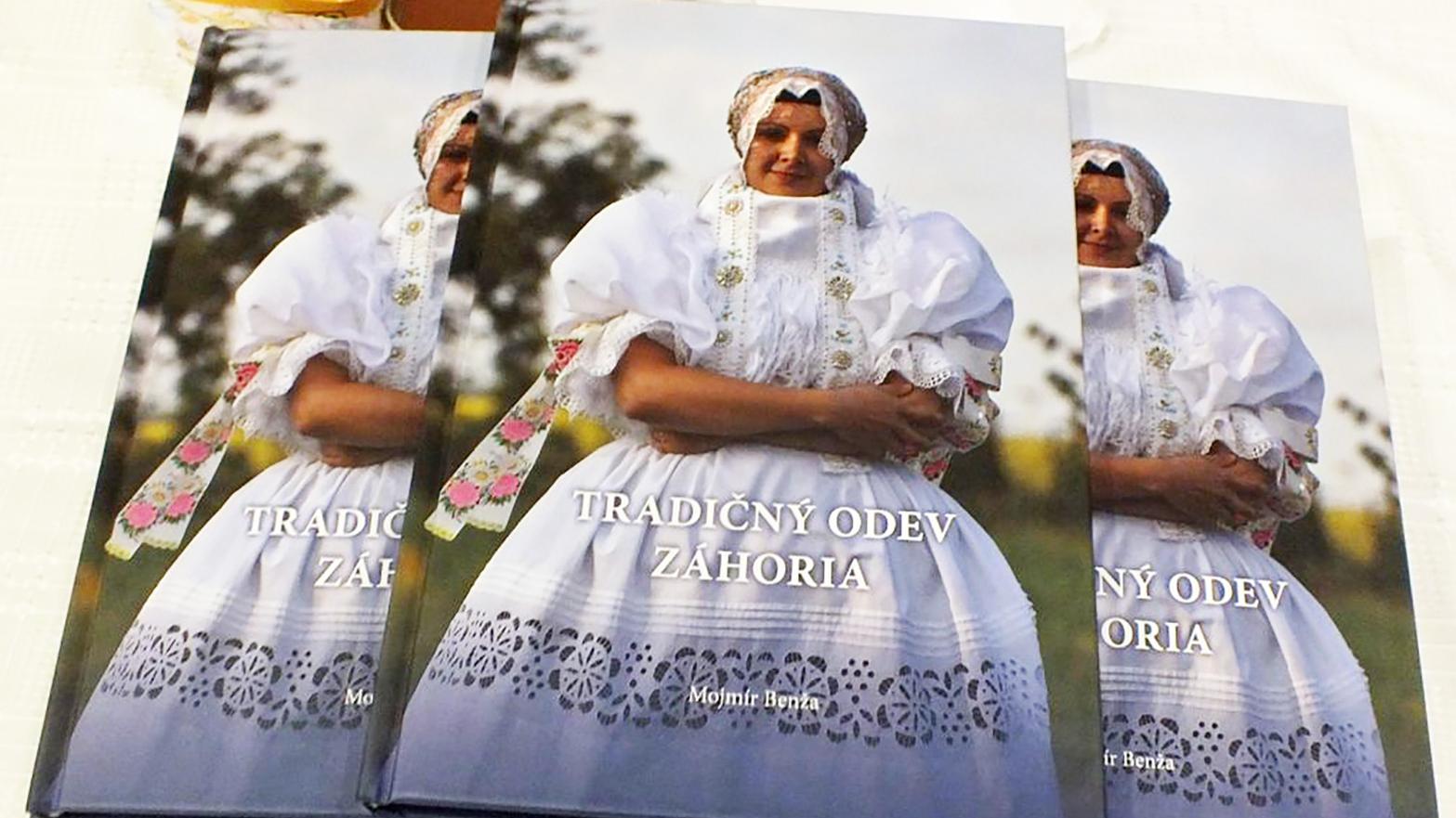 V Senici vyhlásili výsledky 10. ročníka ankety Kniha Záhoria