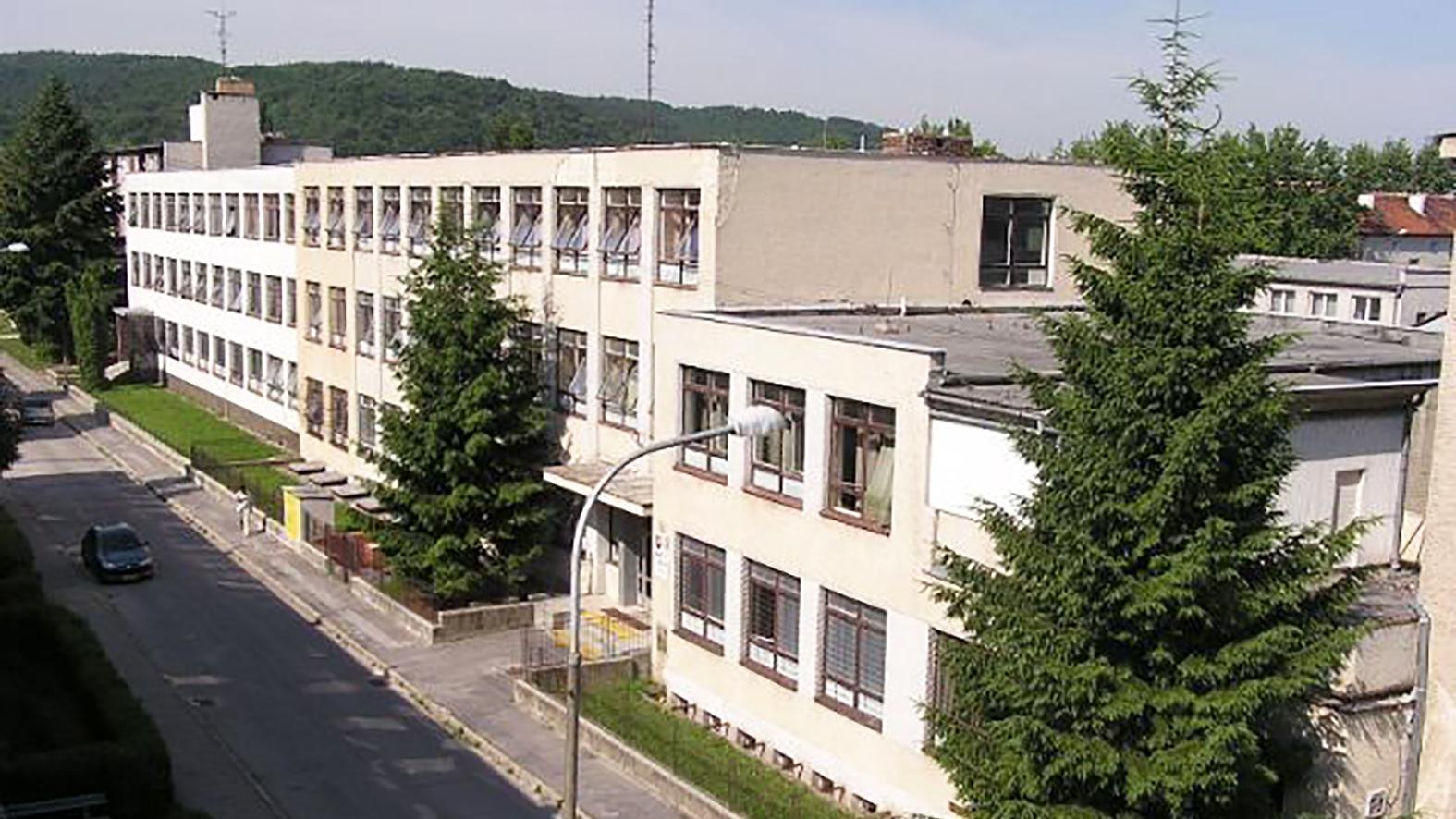 Gymnázium v Partizánskom oslavuje 65. narodeniny