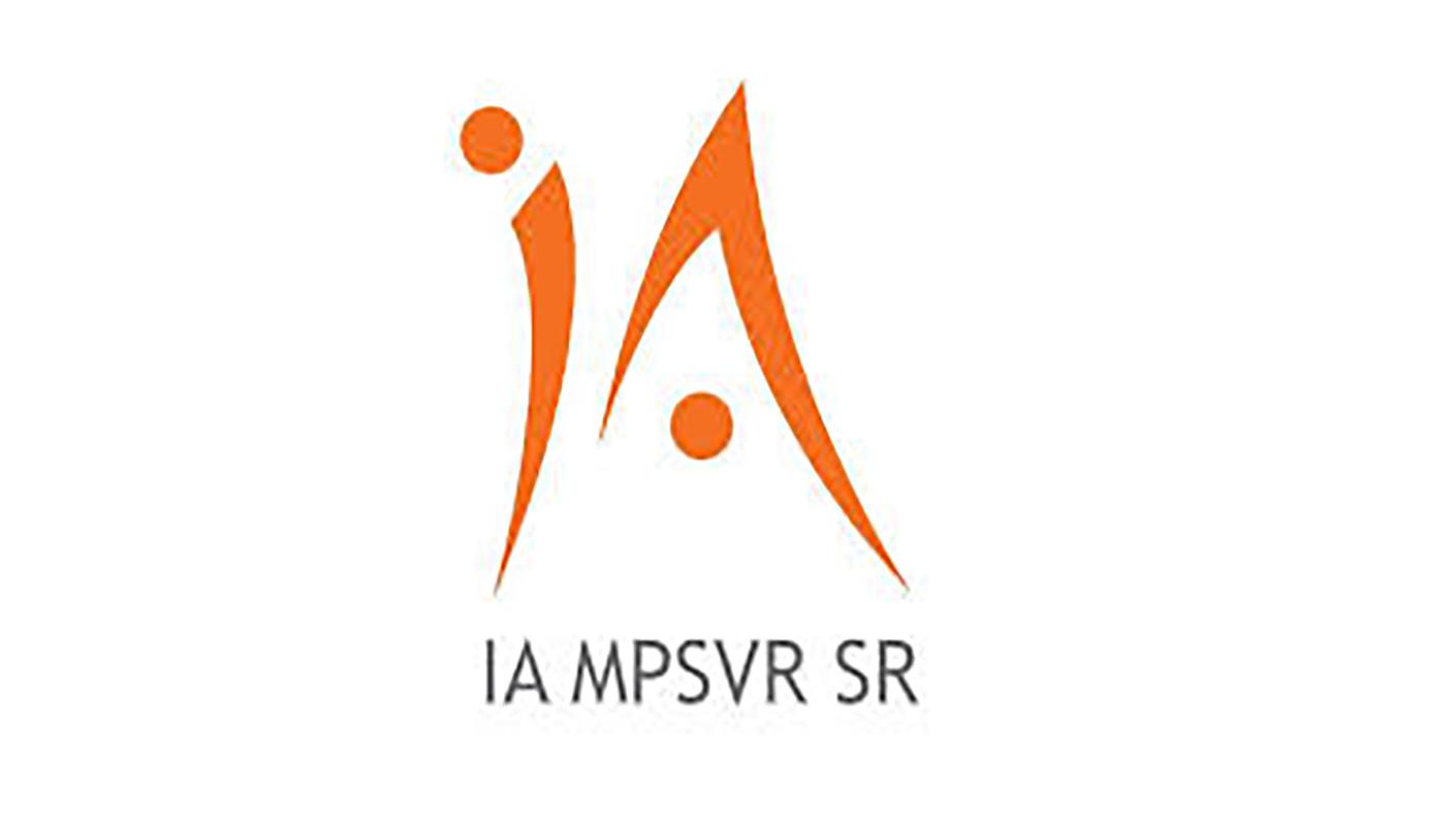IA MPSVR SR: Podporujeme tvorbu pracovných : Podporujeme tvorbu pracovných miest