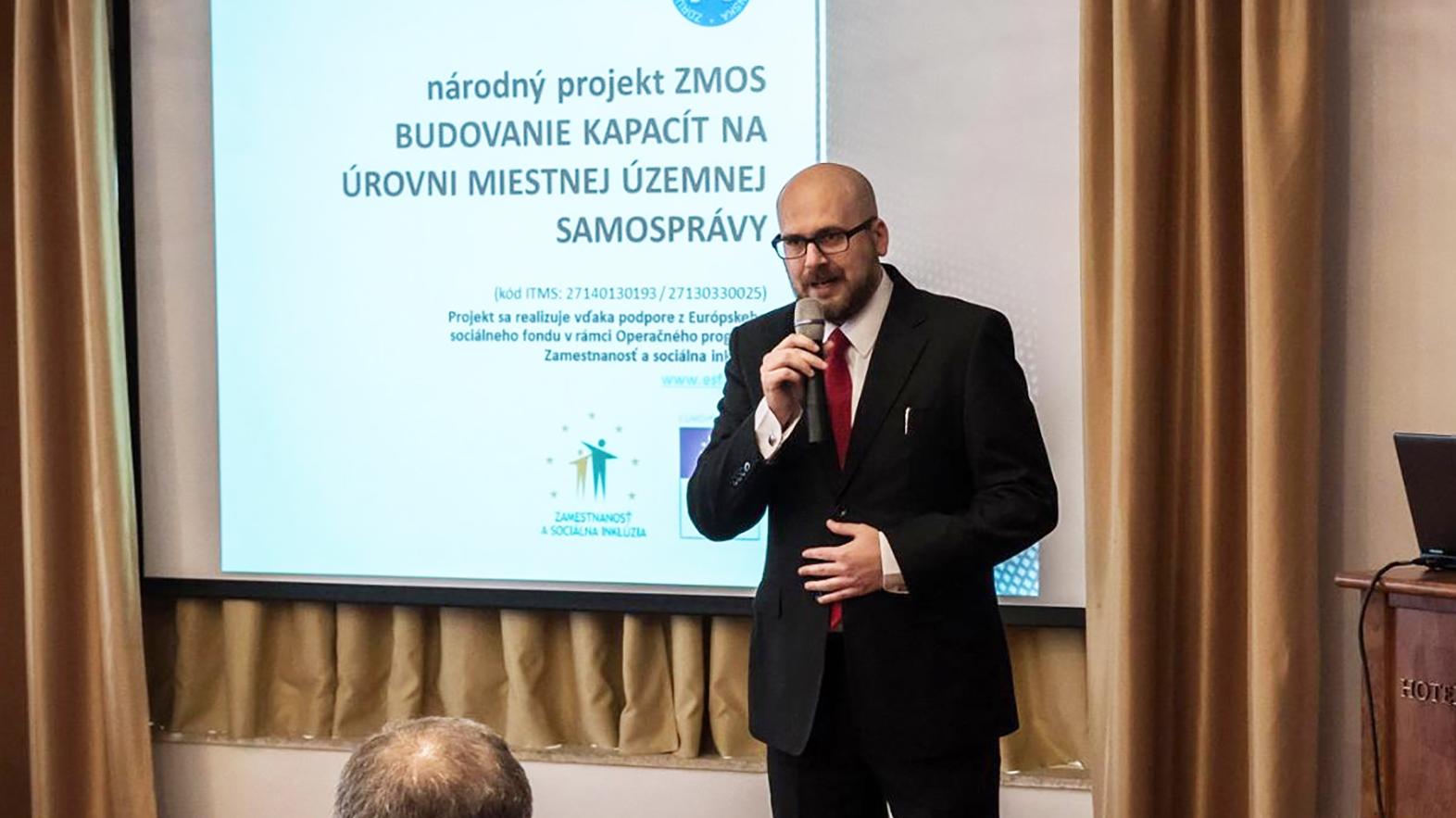 M. Kaliňák:Znalosť kompetencií orgánov samospráv je kľúčom k férovému hodnoteniu