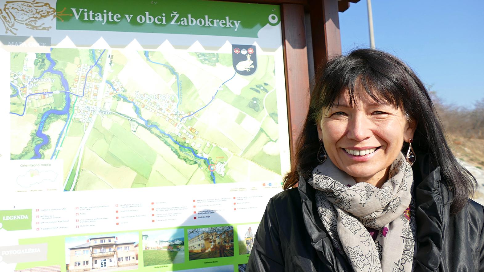 České a slovenské obce so žabami v názve sa stretávajú už 16 rokov