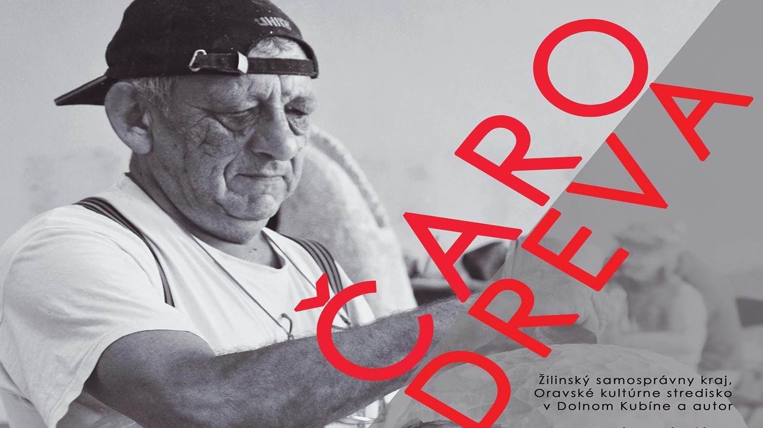 Čaro dreva