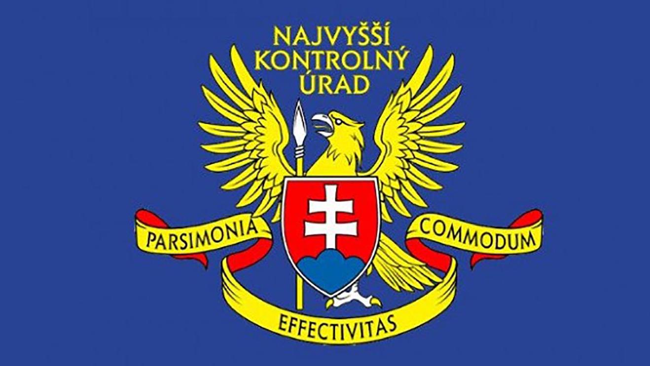 NKÚ: Organizácie regionálneho školstva musia byť pod väčším dohľadom
