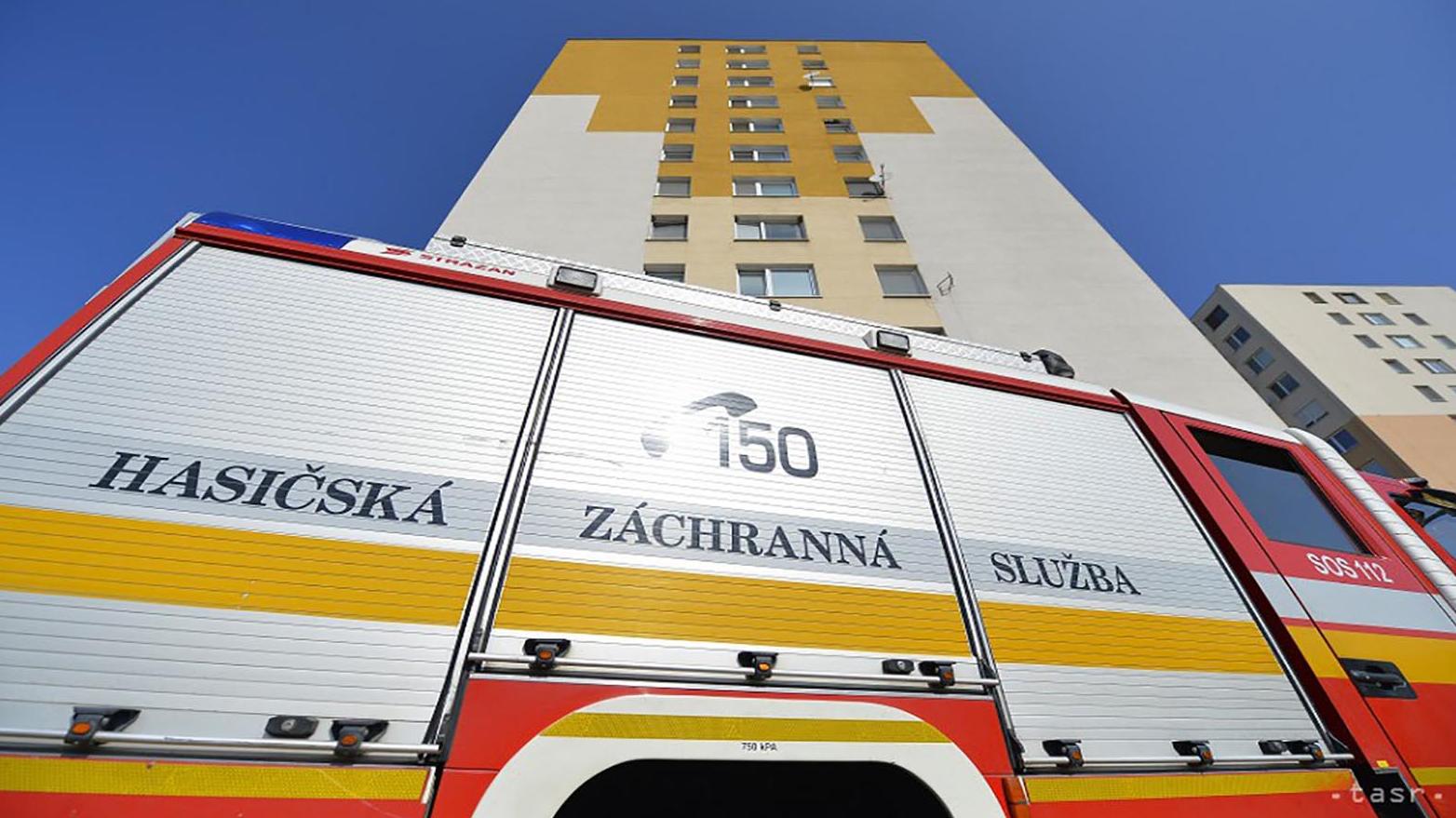 Mesto získalo 28.500 eur na rekonštrukciu hasičskej zbrojnice