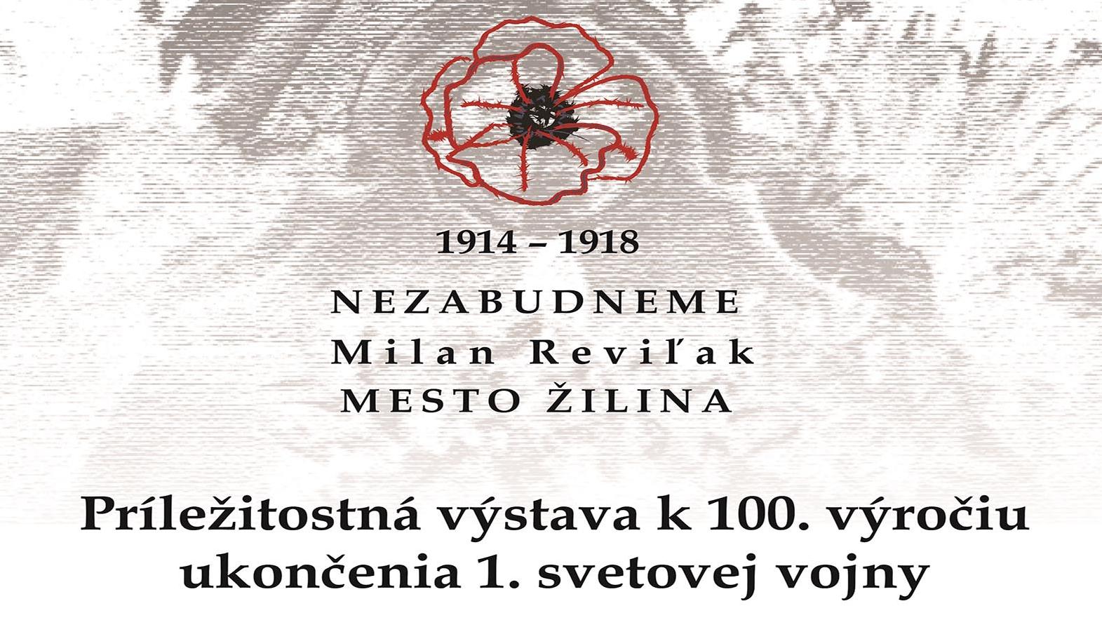 Pozvánka na filatelistickú výstavu