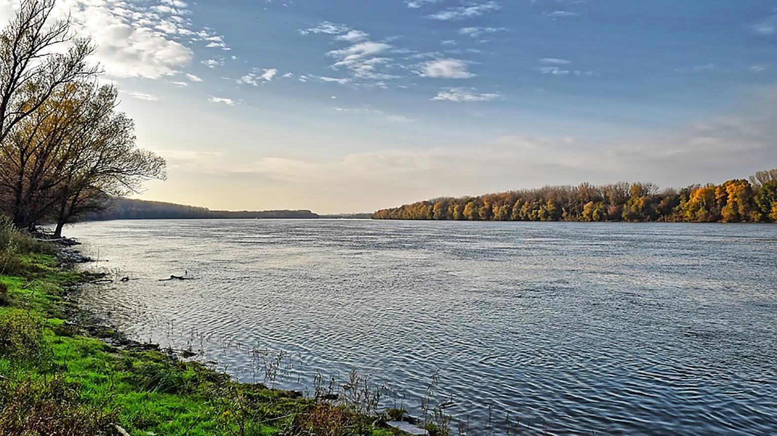 Vedci potvrdili výskyt mikroplastov v Dunaji