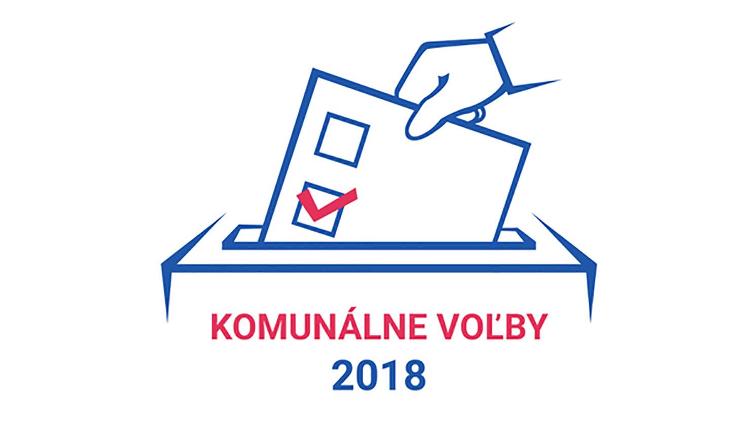 Úspech samosprávy závisí i na zodpovednom výbere kandidátov vo voľbách