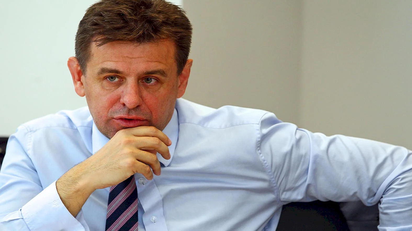 László Sólymos: Sme rozhodnutí zaviesť zálohovanie PET fliaš a plechoviek