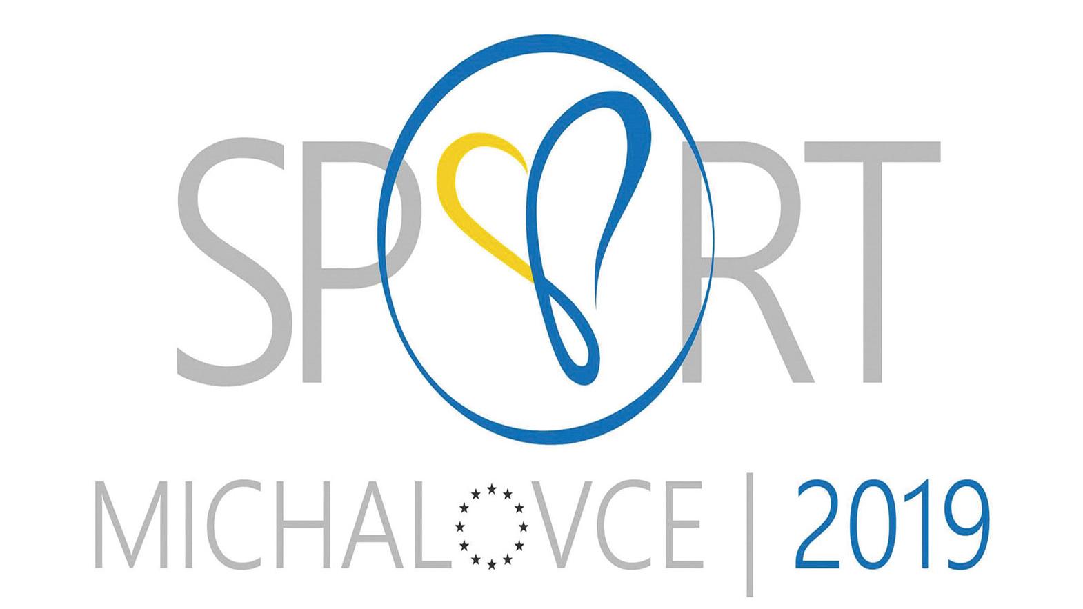 Máme titul Európske mesto športu 2019!