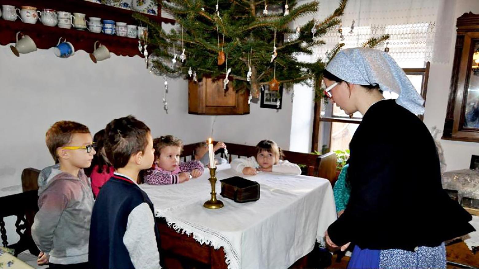 Vianoce v Gazdovskom dvore budú už v novembri