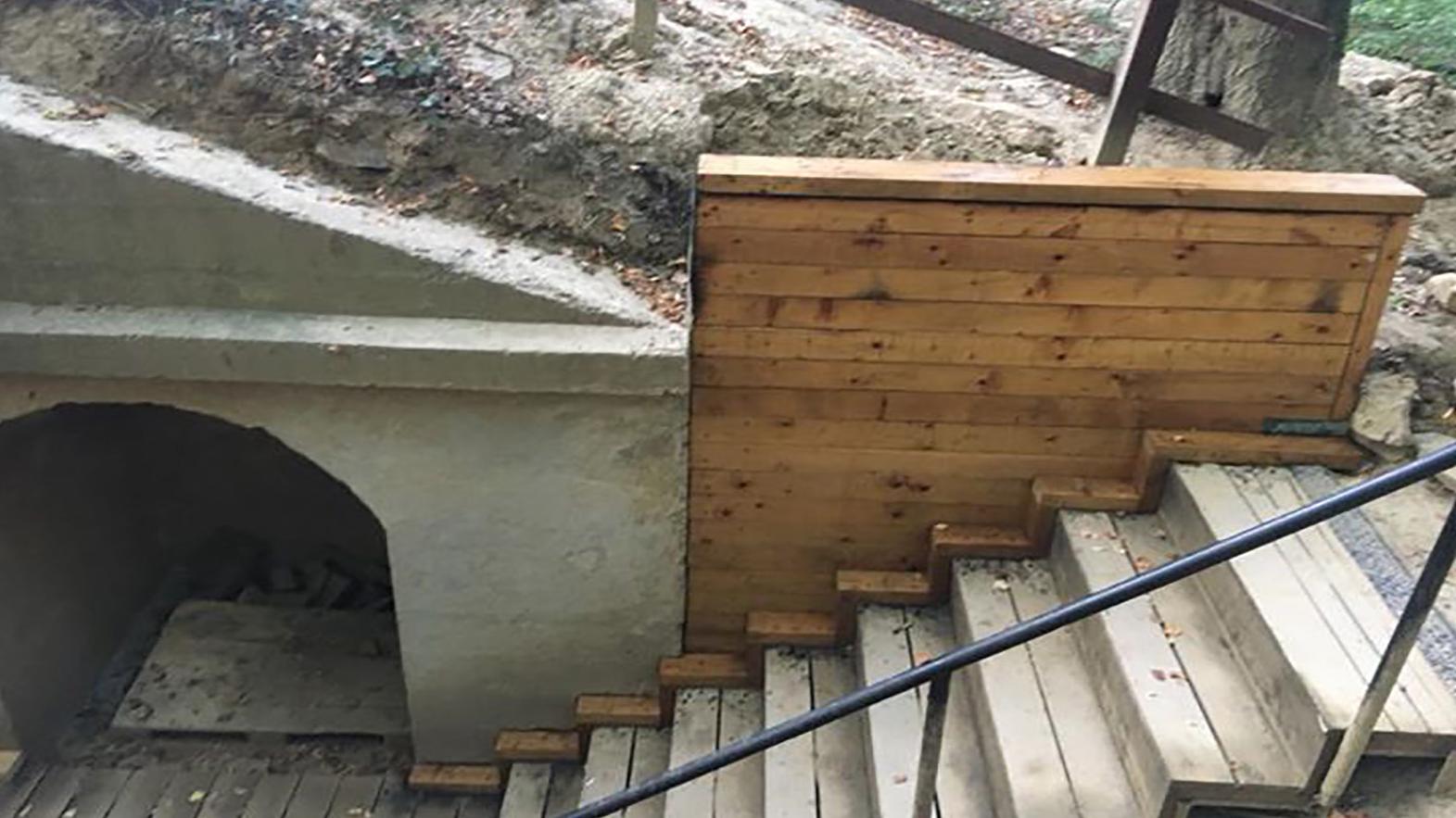 Bunker nad Klepáčom bude prístupný pre verejnosť