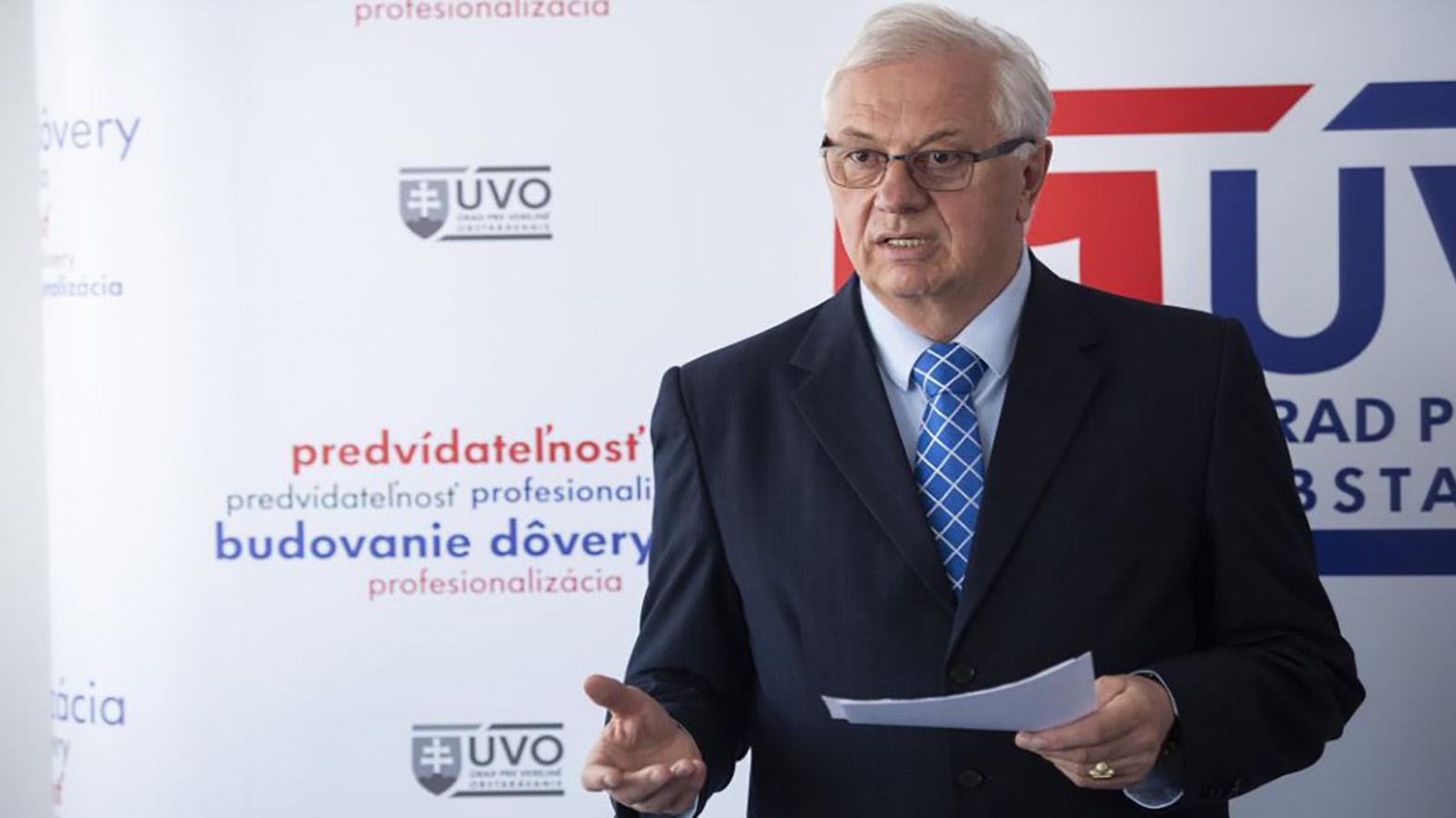 Starosta Štrby je rekordérom, vo funkcii bude desiate volebné obdobie