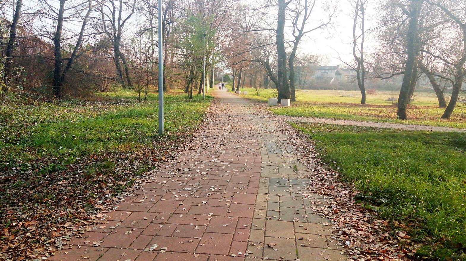 Vo Fiľakove by mohol pribudnúť nový cyklochodník