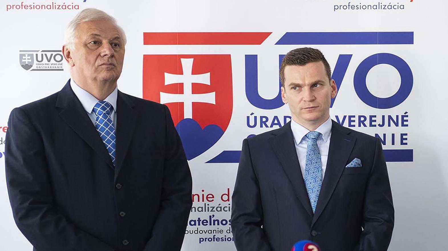 Spoločné vyhlásenie ÚVO a ZMOS k zodpovednému verejnému obstarávaniu