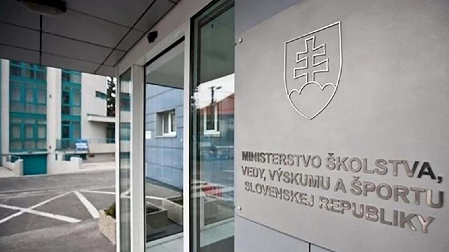 Ministerstvo školstva vedy, výskumu a športu pripravuje nové výzvy