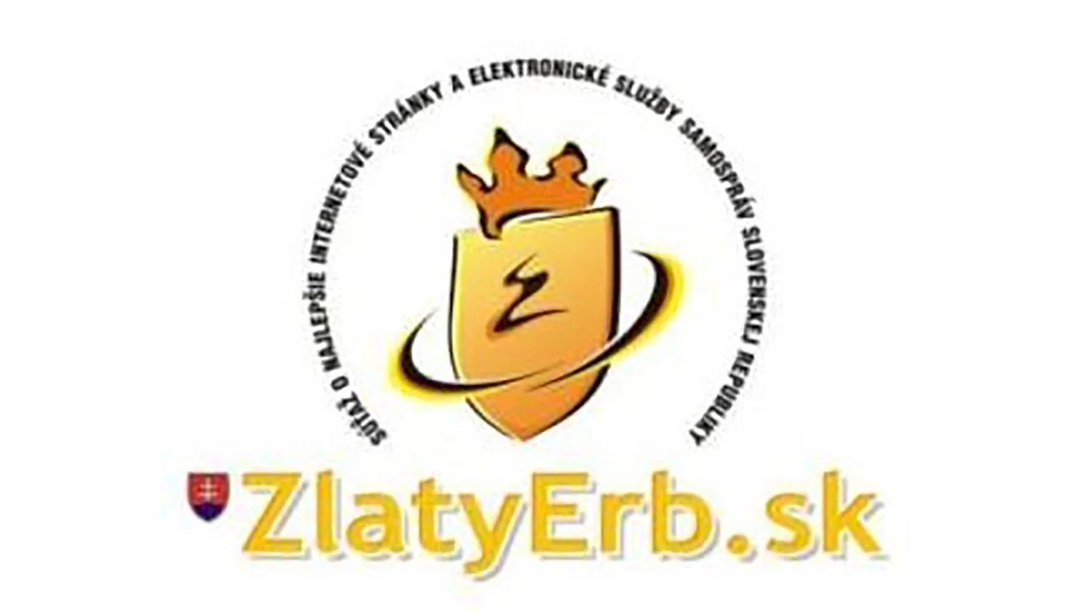 Celkové víťazstvo v súťaži ZlatyErb.sk patrí webom dvoch samosprávnych krajov