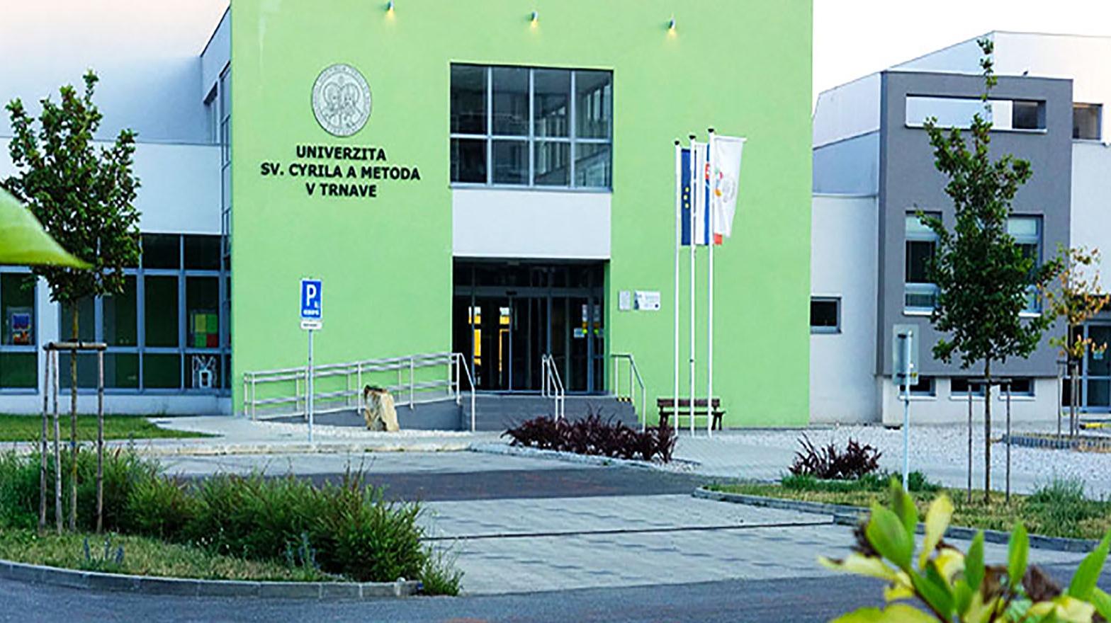 Trnavská župa pripravila stážový program pre vysokoškolákov