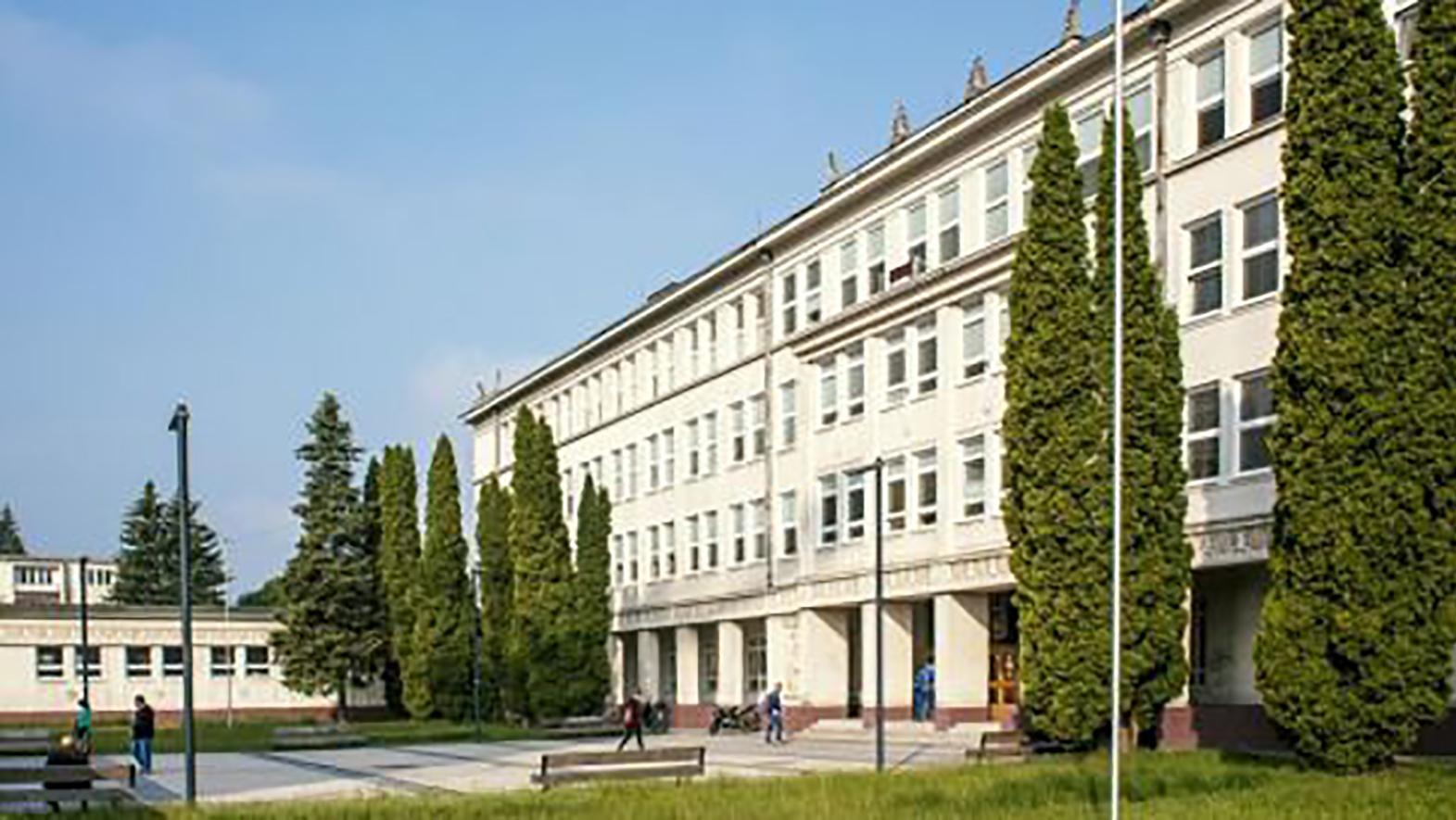 Dubnická priemyslovka oslavuje sedemdesiatku