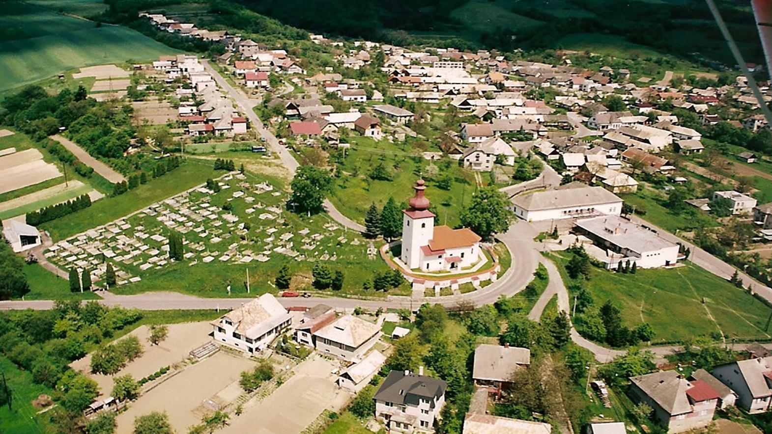 V obci Slaská chcú obnoviť materskú školu, obec hľadá partnera