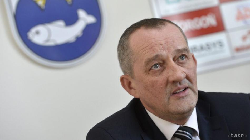 Primátor P. Halabrín a poslanci zložili slávnostný sľub