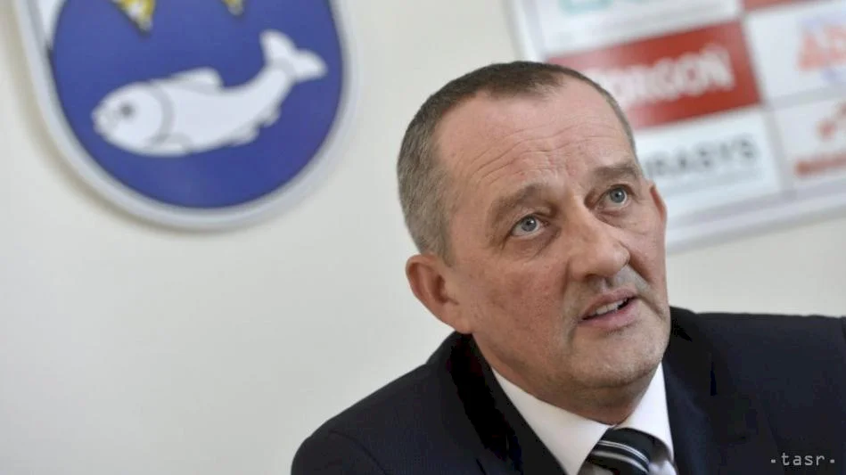 Primátor P. Halabrín a poslanci zložili slávnostný sľub