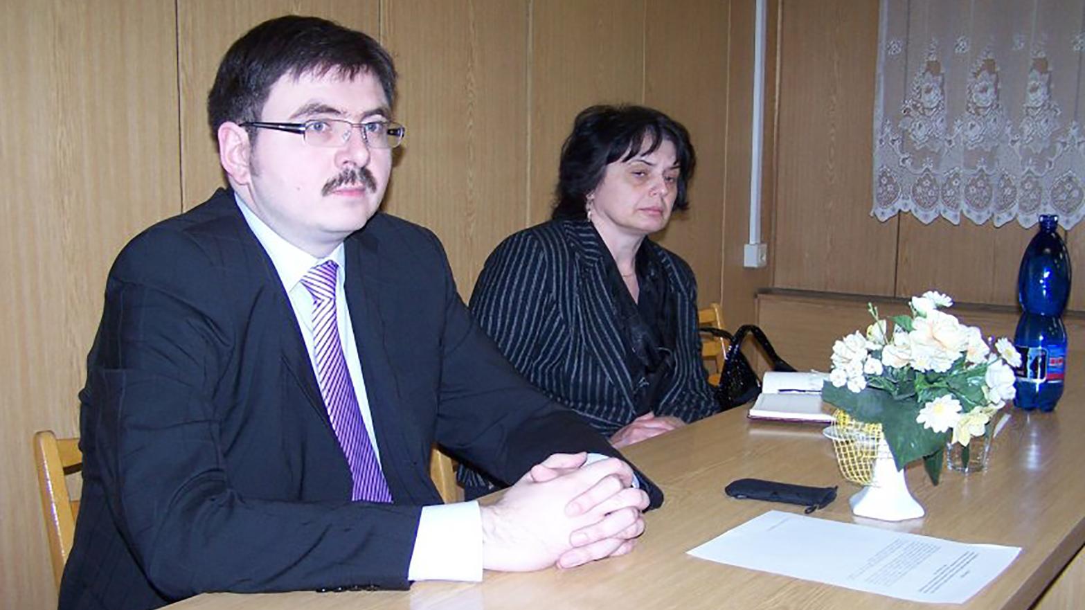 Staronový primátor zložil svoj sľub, spolu s ním i poslanci 