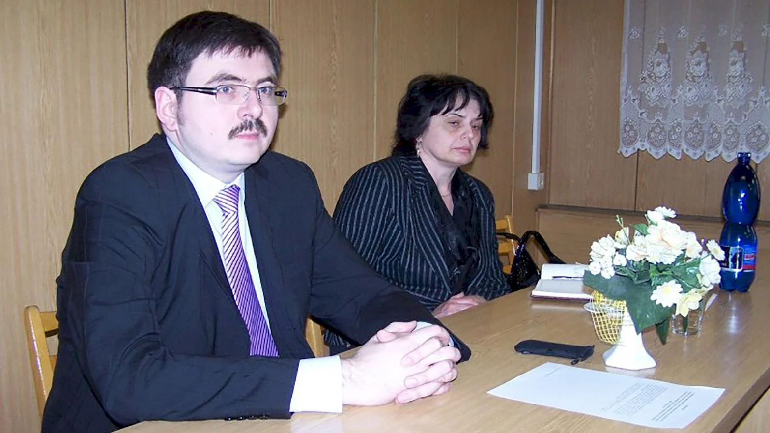 Staronový primátor zložil svoj sľub, spolu s ním i poslanci