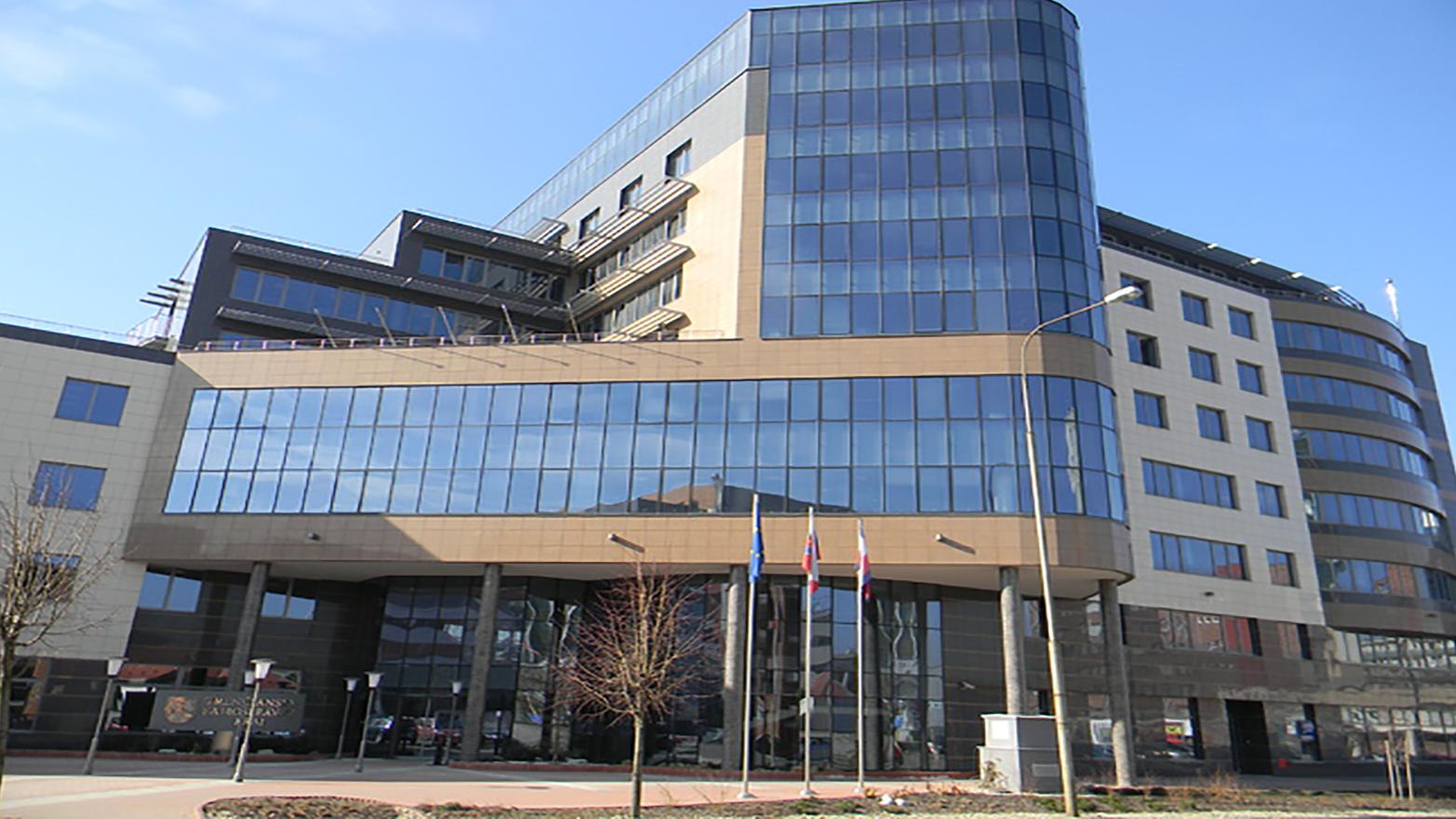 TSK bude v budúcom roku hospodáriť s takmer 200-miliónovým rozpočtom