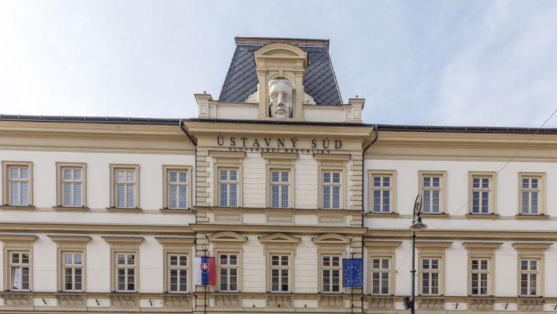 Ústavný súd eviduje 89 sťažností na nezákonnosť komunálnych volieb