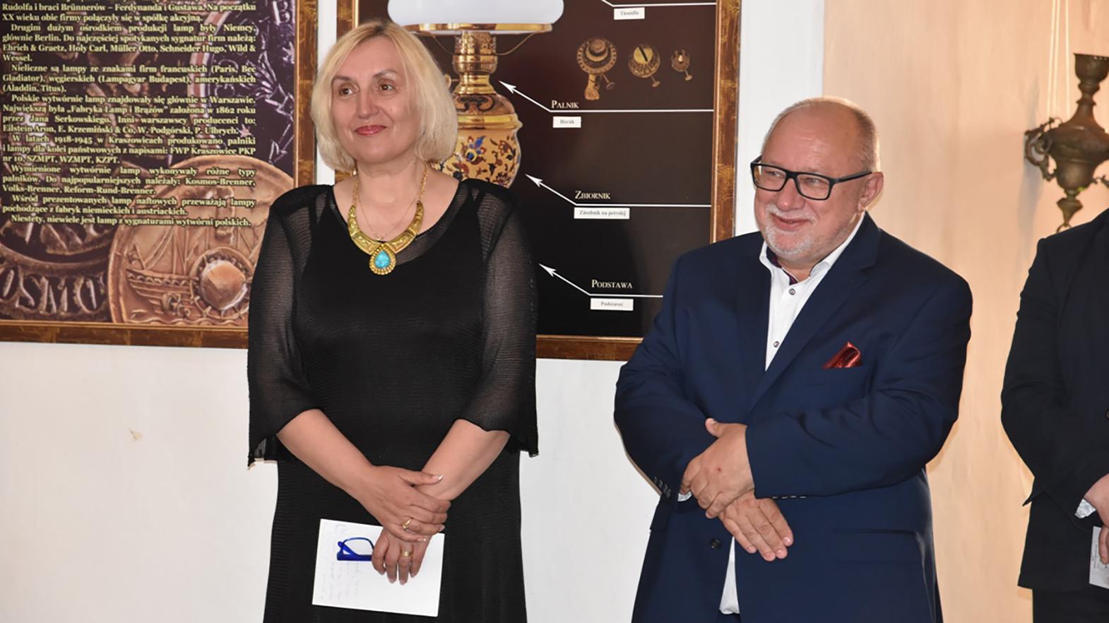 V Stropkove predstavia poľské Krosno