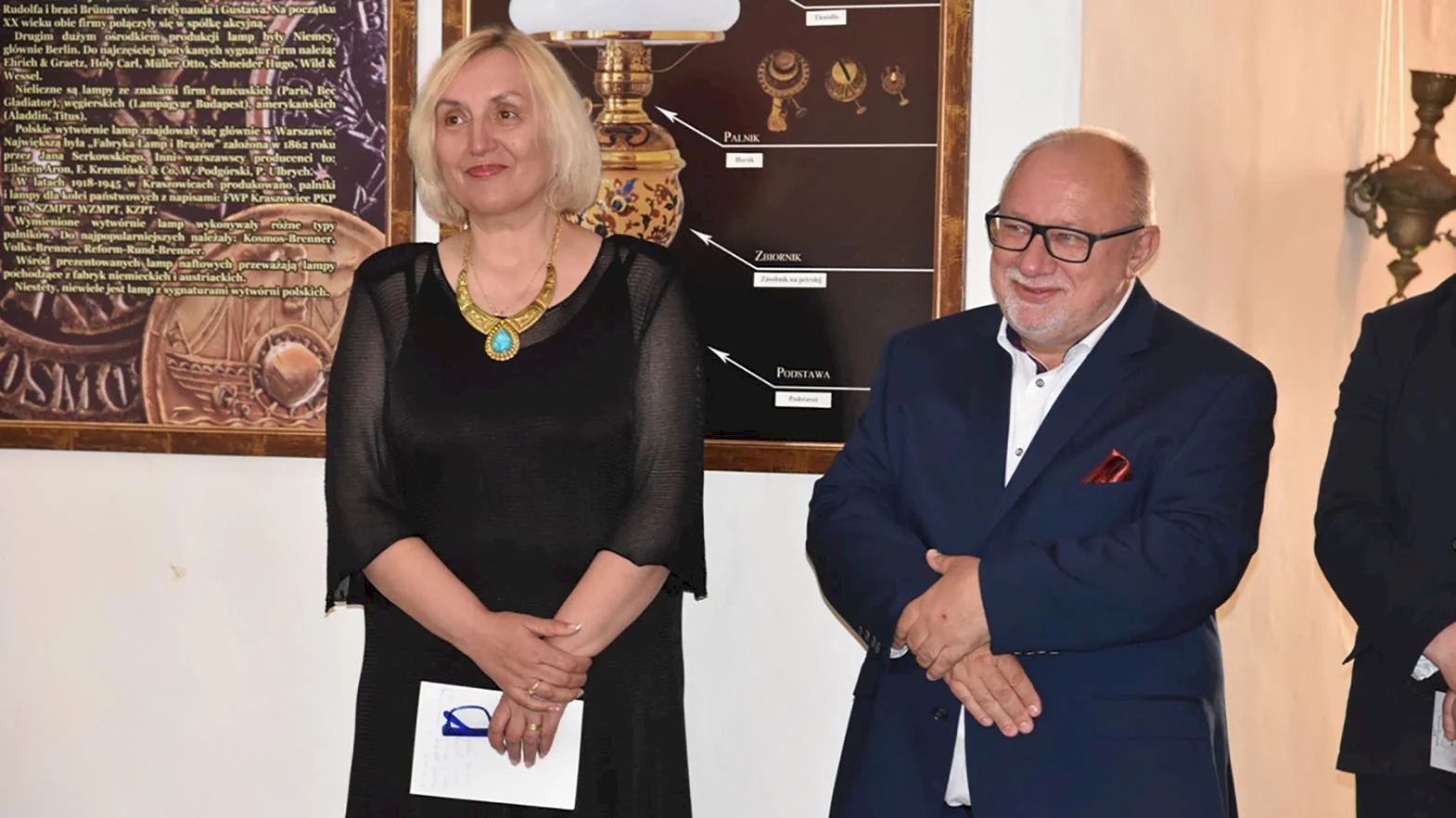 V Stropkove predstavia poľské Krosno