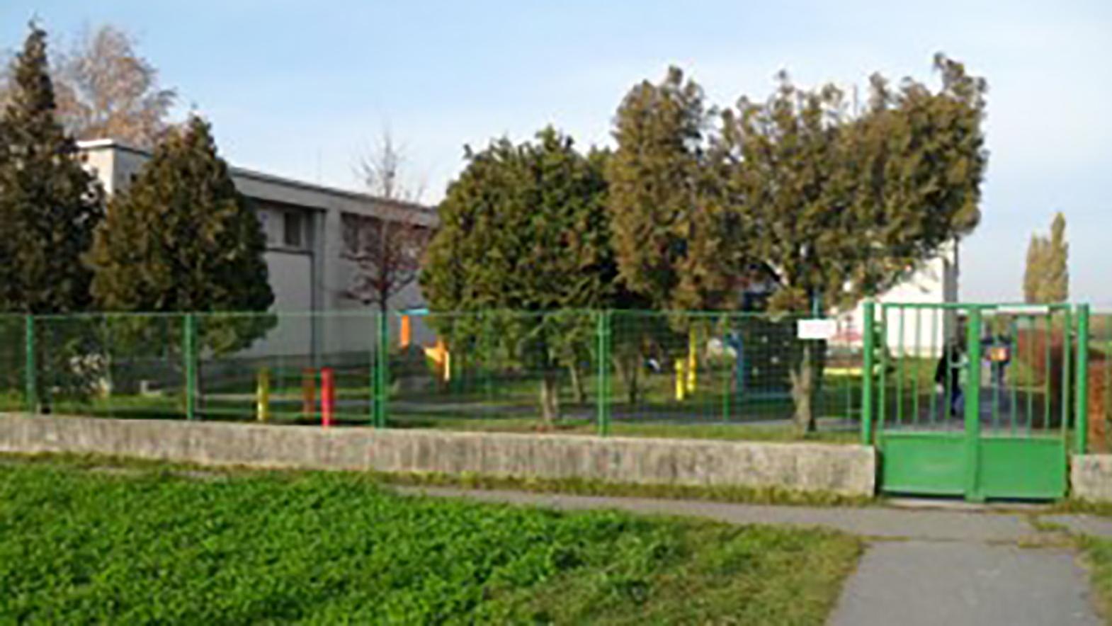 V Sládkovičove rozširujú kapacitu materskej školy